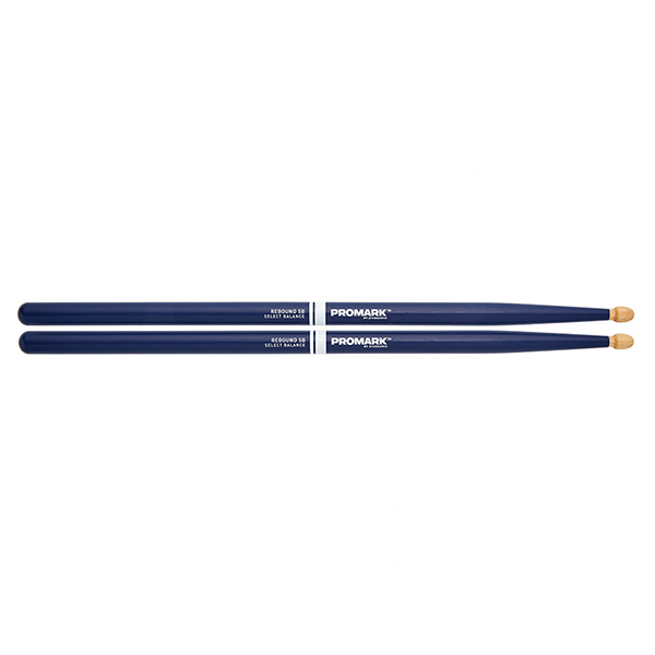 PROMARK RBH595AW-BLUE 5B REBOUND Барабанные палочки