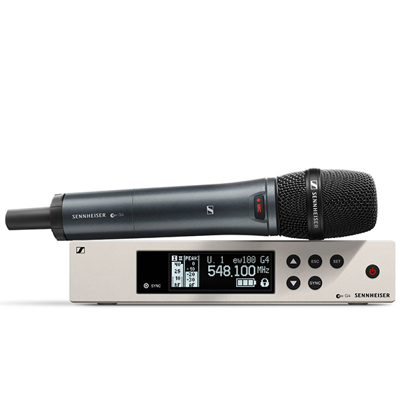 SENNHEISER EW 100 G4-945-S-A Микрофонная радиосистема