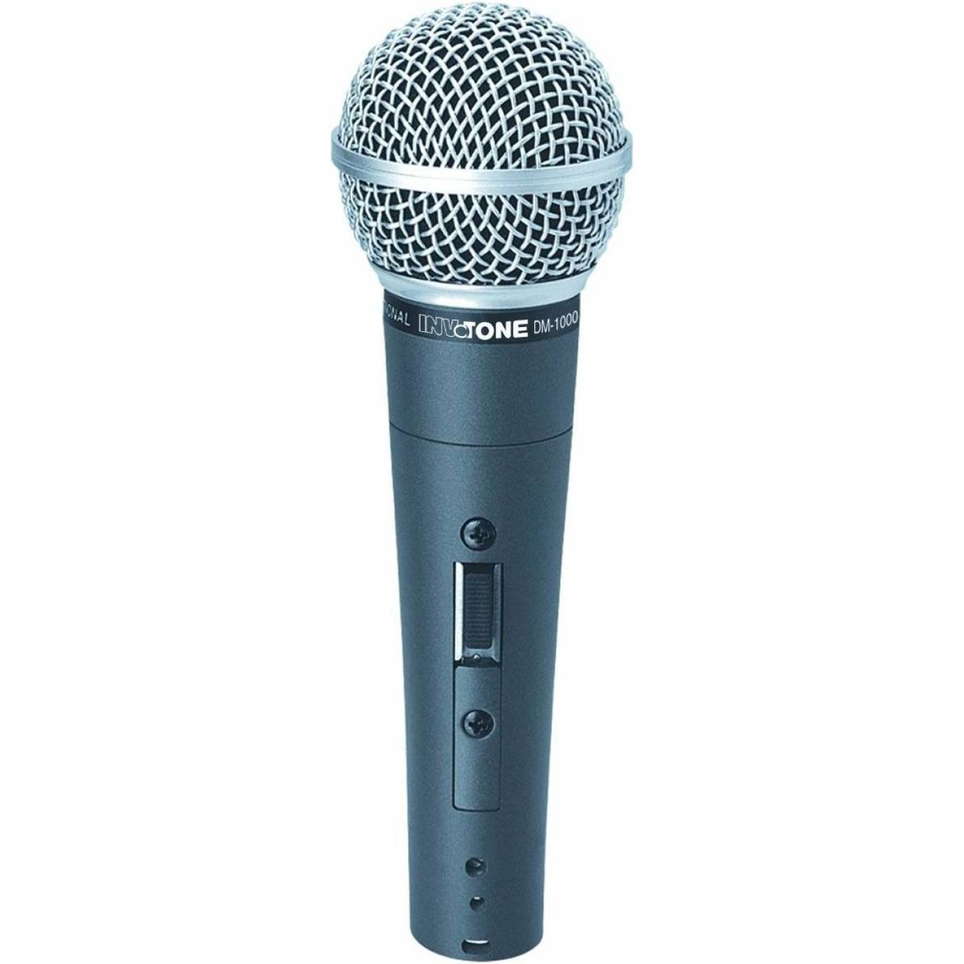 INVOTONE DM1000 Микрофон вокальный динамический