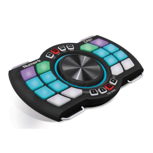 NUMARK ORBIT BT USB / MIDI / DJ-контроллер
