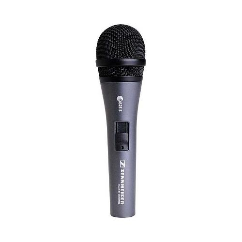 SENNHEISER E825S Динамический микрофон