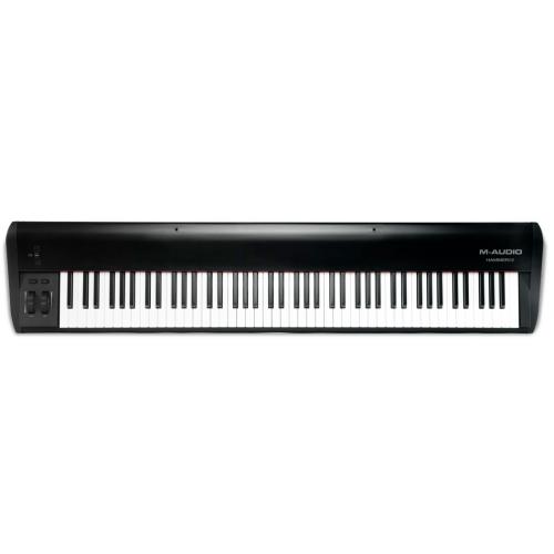 MIDI-клавиатура M-Audio HAMMER88