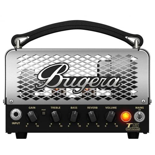 BUGERA T5 INFINIUM Гитарный усилитель 