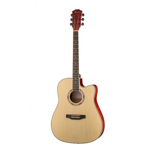 FOIX FFG-2041C-NA Акустическая гитара