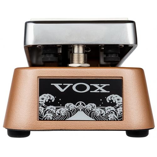 VOX WAH V847-C Гитарная педаль эффектов