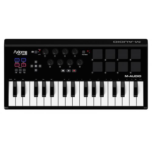 M-AUDIO AXIOM AIR MINI 32 MIDI-клавиатура