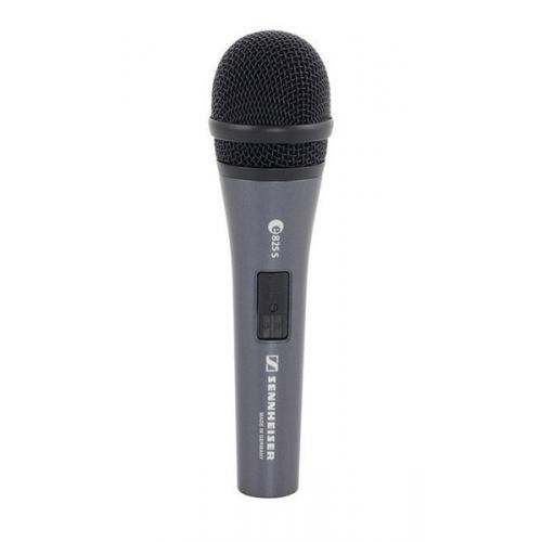 SENNHEISER E825-S Микрофон динамический