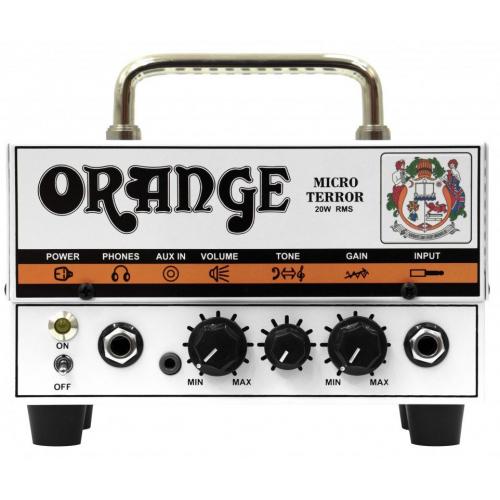 ORANGE MT20 MICRO TERROR Гитарный усилитель