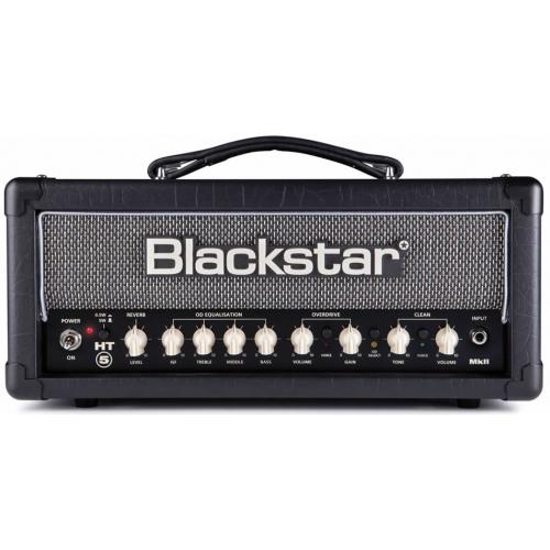 BLACKSTAR HT-5RH MK II Гитарный усилитель 