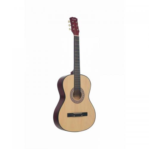 TERRIS TF-3802A NA Акустическая гитара