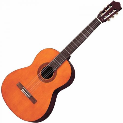 YAMAHA C40 Классическая гитара
