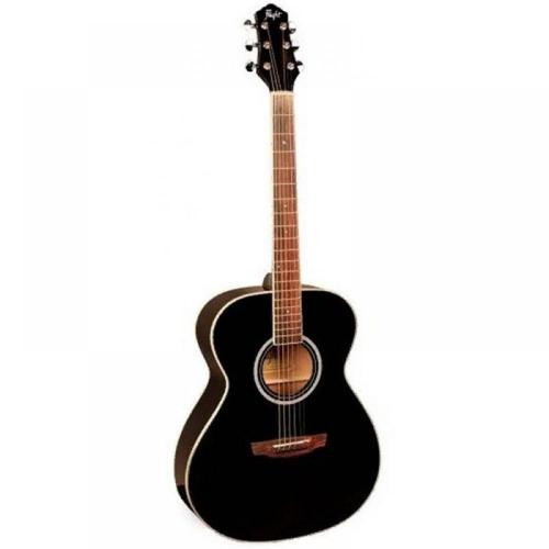 FLIGHT AG-210 BK Акустическая гитара