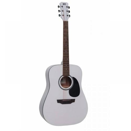 JET JD-257 WHS Акустическая гитара