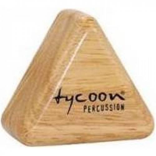 TYCOON TWS Small Шейкер деревянный
