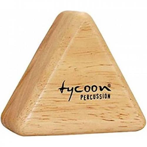 TYCOON TWS Мedium Шейкер деревянный