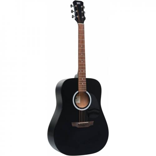 JET JD-255 BKS Акустическая гитара