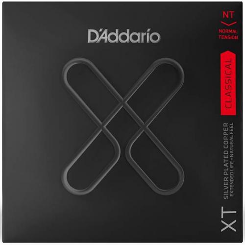 DADDARIO XT Струны для классической гитары, 28-44