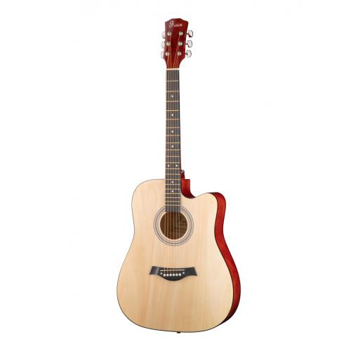 FOIX FFG-4101C-NAT Акустическая гитара