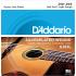 DADDARIO GYPSY JAZZ Струны для акустической гитары, 10-44
