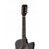 FOIX FFG-2038C-BK Акустическая гитара черная 