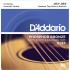 DADDARIO PHOSPHOR BRONZE Струны для акустической 12-струнной гитары, 12-54