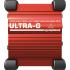 BEHRINGER GI100 ULTRA-G DI-BOX / Активный ди-бокс
