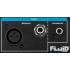 FLUID AUDIO F5 Студийные мультимедийные мониторы