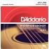 DADDARIO PHOSPHOR BRONZE Струны для акустической гитары, 13-56