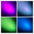 BIG DIPPER LPC017-H Светодиодный прожектор смены цвета 54х3Вт RGB 